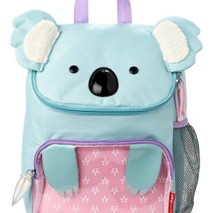 Mochila infantil coala azul | Skip Hop